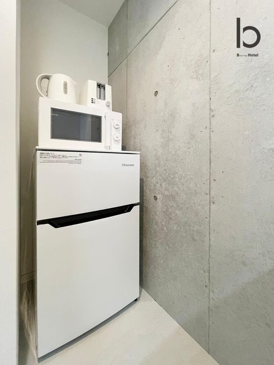 Bhotel Nekoyard - Bright Loft Studio 5 Min Walk To Peace Park & City Center Hiroshima Buitenkant foto
