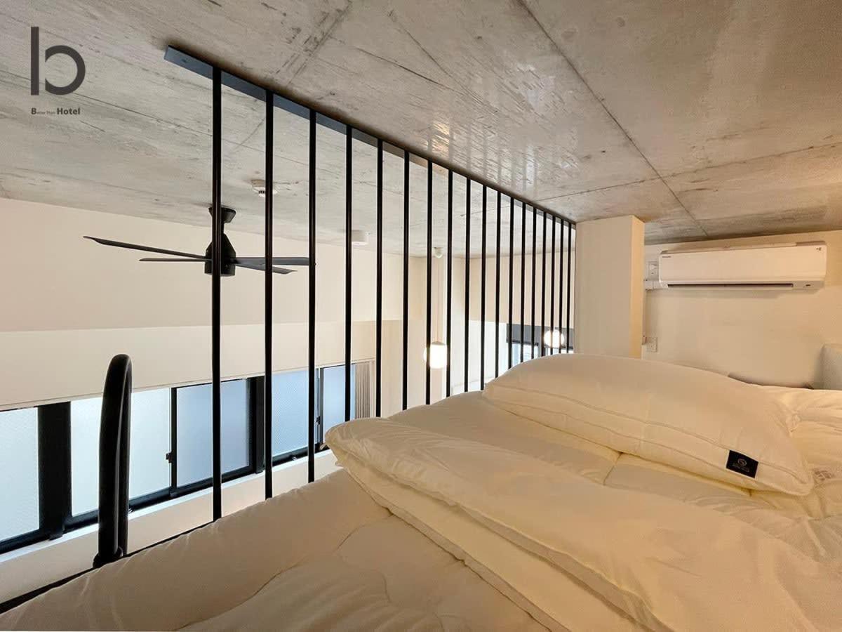 Bhotel Nekoyard - Bright Loft Studio 5 Min Walk To Peace Park & City Center Hiroshima Buitenkant foto