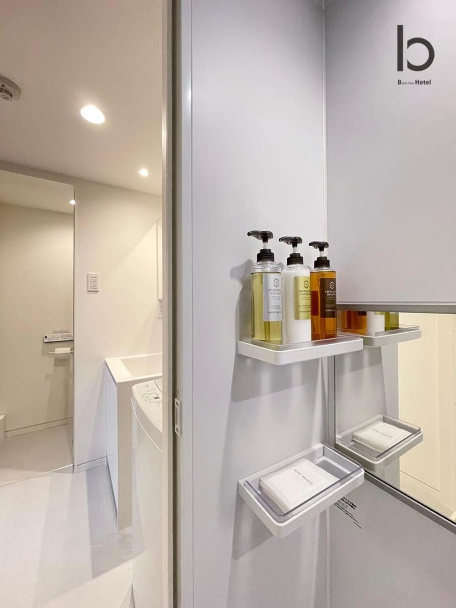 Bhotel Nekoyard - Bright Loft Studio 5 Min Walk To Peace Park & City Center Hiroshima Buitenkant foto